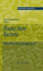 Plastics from Bacteria : Natural Functions and Applications - Book