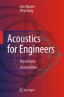 Acoustics for Engineers : Troy Lectures - Book
