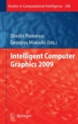 Intelligent Computer Graphics 2009 - Book