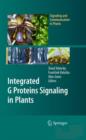 Integrated G Proteins Signaling in Plants - Book