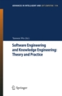 Software Engineering and Knowledge Engineering: Theory and Practice : Volume 1 - eBook