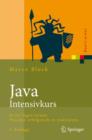 Java-Intensivkurs : In 14 Tagen Lernen Projekte Erfolgreich Zu Realisieren - Book