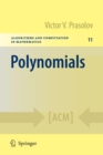 Polynomials - Book