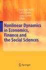 Nonlinear Dynamics in Economics, Finance and the Social Sciences : Essays in Honour of John Barkley Rosser Jr - Book