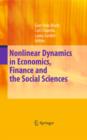 Nonlinear Dynamics in Economics, Finance and the Social Sciences : Essays in Honour of John Barkley Rosser Jr - eBook