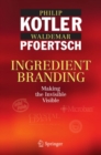 Ingredient Branding : Making the Invisible Visible - eBook