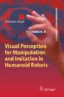 Visual Perception for Manipulation and Imitation in Humanoid Robots - eBook