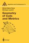 Geometry of Cuts and Metrics - Book
