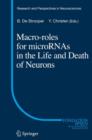 Macro Roles for MicroRNAs in the Life and Death of Neurons - Book