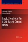 Logic Synthesis for FSM-Based Control Units - eBook