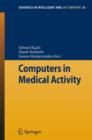 Computers in Medical Activity - Book
