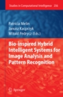Bio-Inspired Hybrid Intelligent Systems for Image Analysis and Pattern Recognition - eBook