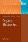 Organic Electronics - Book