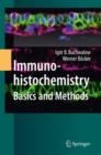 Immunohistochemistry: Basics and Methods - Book
