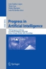 Progress in Artificial Intelligence : 14th Portuguese Conference on Artificial Intelligence, EPIA 2009, Aveiro, Portugal, October 12-15, 2009, Proceedings - Book