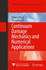 Continuum Damage Mechanics and Numerical Applications - eBook