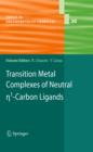 Transition Metal Complexes of Neutral eta1-Carbon Ligands - eBook