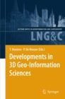 Developments in 3D Geo-Information Sciences - eBook