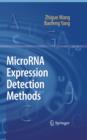 MicroRNA Expression Detection Methods - eBook