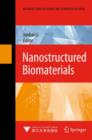 Nanostructured Biomaterials - Book