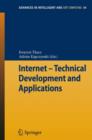 Internet - Technical Development and Applications - Book