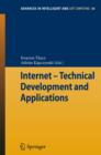 Internet - Technical Development and Applications - eBook