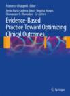 Evidence-Based Practice: Toward Optimizing Clinical Outcomes - Book