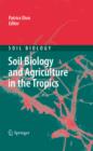 Soil Biology and Agriculture in the Tropics - eBook