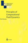 Principles of Computational Fluid Dynamics - Book