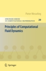 Principles of Computational Fluid Dynamics - eBook
