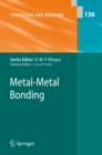 Metal-Metal Bonding - eBook