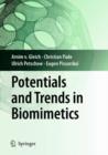 Potentials and Trends in Biomimetics - Book