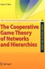 The Cooperative Game Theory of Networks and Hierarchies - Book
