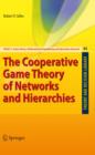 The Cooperative Game Theory of Networks and Hierarchies - eBook
