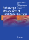 Arthroscopic Management of Distal Radius Fractures - eBook