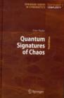 Quantum Signatures of Chaos - Book
