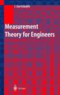Measurement Theory for Engineers - Book