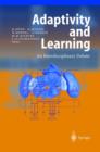 Adaptivity and Learning : An Interdisciplinary Debate - Book
