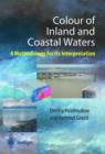 Color of Inland and Coastal Waters : A Methodology for its Interpretation - Book