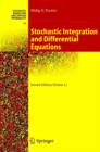 Stochastic Integration and Differential Equations - Book