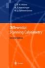 Differential Scanning Calorimetry - Book