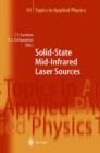 Solid-State Mid-Infrared Laser Sources - Book