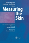 Measuring the skin - Book