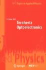 Terahertz Optoelectronics - Book