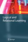 Logical and Relational Learning - Book