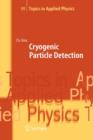 Cryogenic Particle Detection - Book