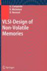 VLSI-Design of Non-Volatile Memories - Book
