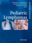 Pediatric Lymphomas - Book
