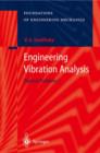 Engineering Vibration Analysis : Worked Problems 1 - Book