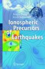 Ionospheric Precursors of Earthquakes - Book